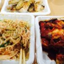 일품바베큐치킨 이미지