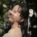 매무새 헤어 이미지