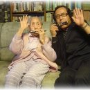 내일 ( 2일 토) 저녁 6시 30분 " S,B,S, TV 스타킹 프로에 " 101 세 하모니카 할머님 ( 최영손 님)께서 나오십니다 이미지