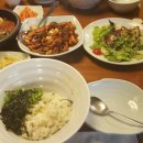 디큐브한식저잣거리 이미지