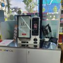 캐릭터라인마리나