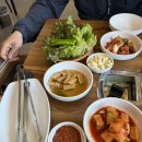 양주축산물도매센타 점심특선 돼지불백 무한리필 후기