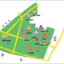 서울 성동구 뚝섬 2,352억원짜리 공원 - 서울숲 이미지