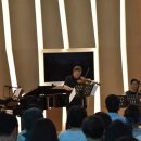 김혜미 Quintet 이미지