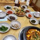 용문산중앙식당 이미지