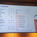 커피빈선정릉역점