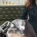 염색&두피 중계점 네이버블로그