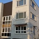 (주)윈체 | 충청북도 음성군 (주) 윈체 사무실썬팅 단열필름시공 후기~~