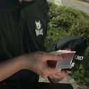 롯데골프 | 롯데마트 대혜자 이벤트 미스테리 골프박스 개봉 후기