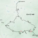 9월10일(화) 괴산 희양산 비경 빛 계곡 산행 이미지