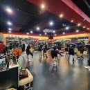 안산 TEAM KO 복싱짐 이미지