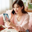 타로 심리상담 활용 이미지