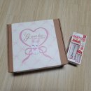 시도17호선 | 이래서 다들 박스 사는구나? 17호 확신의 쿨톤 윤이가 대성공한 ‘지원 박스 래빗’ 16종 리얼 후기 🐰✨