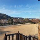 증산공원 전망대 이미지