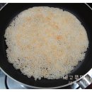 아침(애)누룽지 이미지