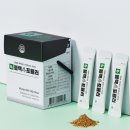 참들애바이오푸드 영농조합법인 | 하수오가루 비오틴 검정콩 맥주효모 블랙 4포뮬러