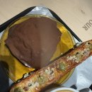 씨유 아이파크몰 고척1호점 | 아우어베이커리 아이파크몰고척점 주차 메뉴추천