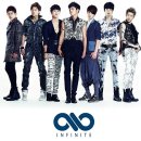 인피니트 (Infinite) - Tic Toc 이미지