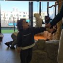 작은동물원수족관 | [김포 쥬쿠아] 직접 만지고 먹이도 주는 작은 동물원. 수족관도 있고, 키즈카페도 있어요. 후기