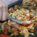 유황오리전문 이미지