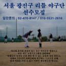 강동구주니어야구단 네이버블로그