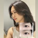 중앙학문병원 | 라무르브로우•달동 속눈썹펌•U컬 후기(함몰눈, 짧은 속눈썹추천)
