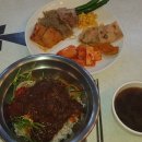 임꺽정보리밥