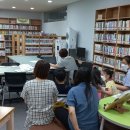 명주골작은도서관 이미지