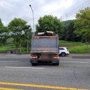 버스정류장(광산구청) 이미지