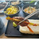 좋은 장어와 한우를 함께 맛 볼 수 있는 곳, 공항 근처 제주 노형동 맛집~ 황금장어 황금한우 제주본점!