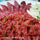 장가네육회 이미지