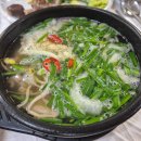 순천제일주유소 화장실 | 순천 맛집 추천 &#39;제일식당&#39; 웃장 국밥거리 소머리국밥 후기