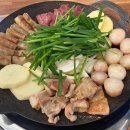 다소곱 | 다산 맛집 ‘다소곱’ 소모듬 한판이 정말 맛있었던 후기
