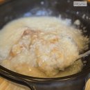 원조장수촌 | 청계산 맛집 장수촌 누룽지 백숙 후기