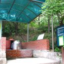 녹천약수터 이미지