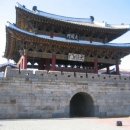 행정용 49 | 한국 건축사 49. 평양 보통문과 대동문 - 북한에 남은 조선 성문 건축