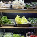 미야식당 | 논산 취암동 맛집 미야식당 대패삼겹살 후기 된장찌개랑 쌈채소까지 만족했던 식사