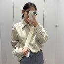 르메르 | 25FW 유니클로U 르메르 실착후기 2탄 | 셔츠 &amp; 니트 가디건