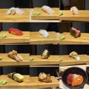 토나리스시 | 토나리 스시🍣| 정자동 모듬 초밥 오마카세 맛집 후기