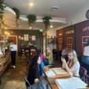 MONDO | [밴쿠버 워홀러의 아지트, il Mondo Cafe &amp; Gelato]