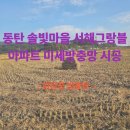 서해가구 | 동탄 반송동 솔빛마을 서해그랑블 미세 방충망 교체 후기 (9가구)