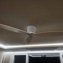국민평형 34평 아파트 실링팬 설치 후기 – 루씨에어 레이더3 저소음 BLDC 제품 리뷰
