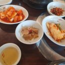 마당놀이화로구이 이미지