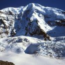 Liberty Ridge @ Mt.Rainier 정보수집 이미지