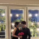 [결혼준비]웨딩 촬영 헤어변형 &#39;프리지안&#39; 내돈내산 찐후기