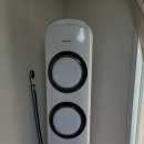 대곡지구 | [대구에어컨청소 후기] 대곡지구8단지 Q9000 2in1