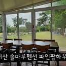 솔마루펜션 - 중구 용유서로525번길 26 | 솔마루펜션