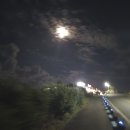 바람과바다 | “표선해수욕장에서 소노캄제주까지 7.35km 야간 러닝 후기 – 제주 바다바람과 함께한 힐링 러닝”