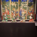 창원 성흥사 목조석가여래삼존좌상 및 십육나한상 일괄 | 보물 제 1798호 남양주 흥국사 소조석가여래삼존좌상 및 십육나한상 일괄