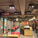 롯데리아 삼양사거리점 이미지